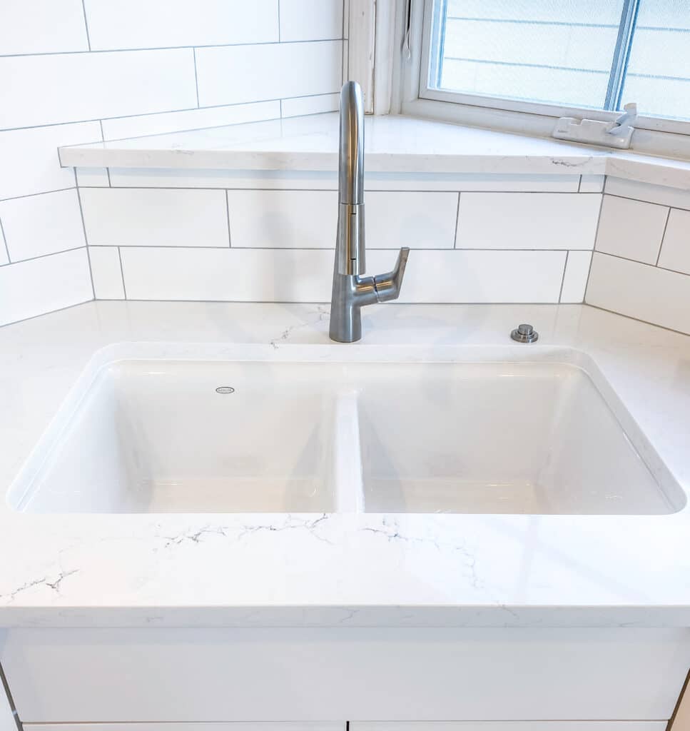 Kitchen Sink