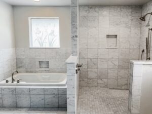 Bathtub from The Plumbing Physician