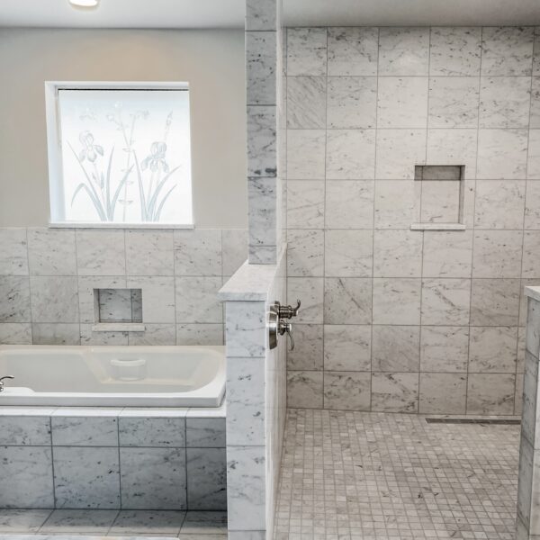 Bathtub from The Plumbing Physician