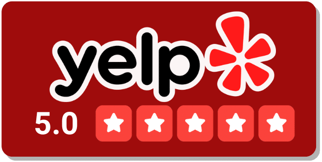 The Plumbing Physician 5 Stars on Yelp