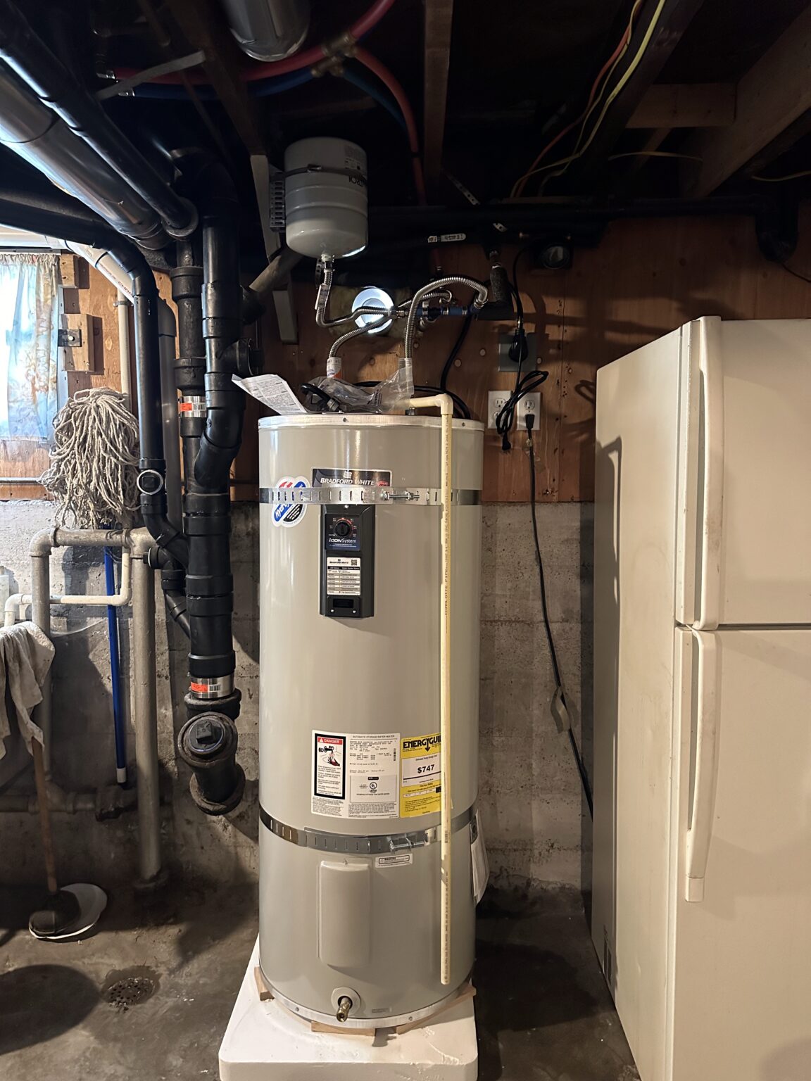 REDMOND WA PLUMBING SERVICES visual data 7